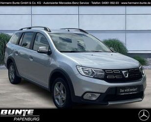 Dacia Logan Gebrauchtwagen