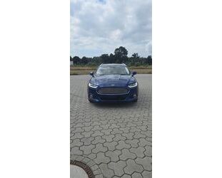 Ford Mondeo Gebrauchtwagen