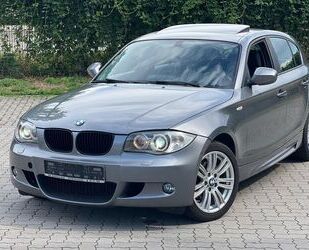 BMW 118 Gebrauchtwagen