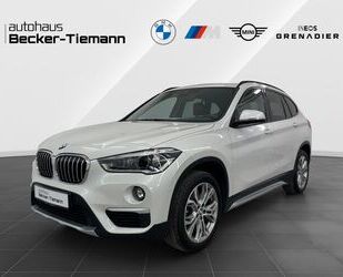 BMW X1 Gebrauchtwagen