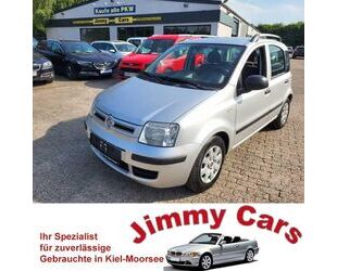 Fiat Panda Gebrauchtwagen
