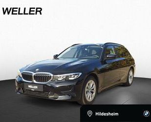 BMW 318 Gebrauchtwagen
