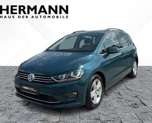 VW Golf Sportsvan Gebrauchtwagen