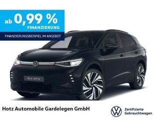 VW ID.4 Gebrauchtwagen