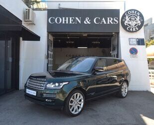Land Rover Range Rover Gebrauchtwagen