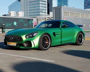 Mercedes-Benz AMG GT R Gebrauchtwagen