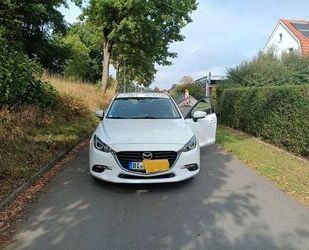 Mazda 3 Gebrauchtwagen