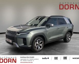 KGM Torres Gebrauchtwagen