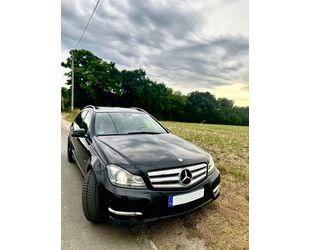 Mercedes-Benz C 350 Gebrauchtwagen