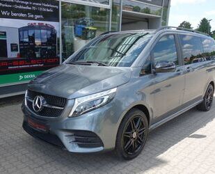 Mercedes-Benz V 300 Gebrauchtwagen