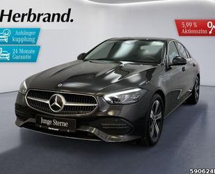 Mercedes-Benz C 200 Gebrauchtwagen