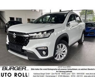 Suzuki (SX4) S-Cross Gebrauchtwagen