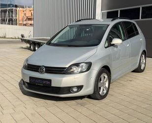 VW Golf Plus Gebrauchtwagen