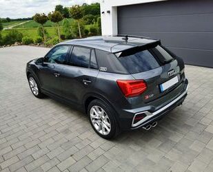 Audi SQ2 Gebrauchtwagen