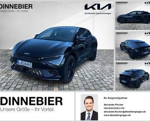 Kia EV6 Gebrauchtwagen