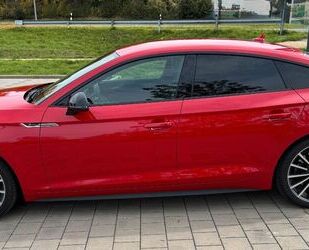 Audi A5 Gebrauchtwagen