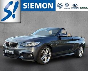 BMW 228 Gebrauchtwagen