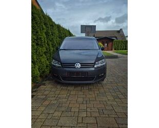 VW Sharan Gebrauchtwagen