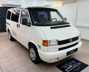VW T4 andere Gebrauchtwagen