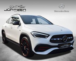 Mercedes-Benz GLA 250 Gebrauchtwagen