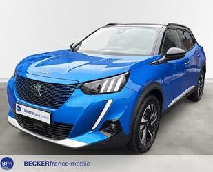 Peugeot 2008 Gebrauchtwagen