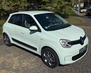 Renault Twingo Gebrauchtwagen