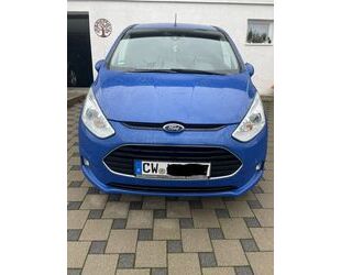 Ford B-Max Gebrauchtwagen