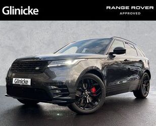 Land Rover Range Rover Velar Gebrauchtwagen