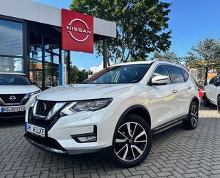 Nissan X-Trail Gebrauchtwagen