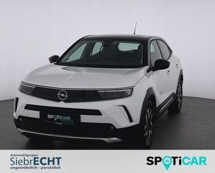 Opel Mokka-e Gebrauchtwagen