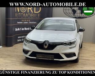 Renault Megane Gebrauchtwagen
