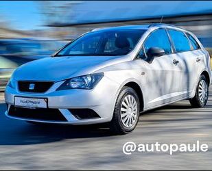 Seat Ibiza Gebrauchtwagen