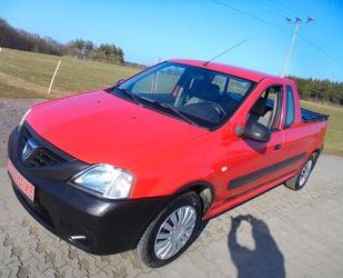 Dacia Logan Pick-Up Gebrauchtwagen