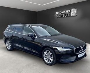 Volvo V60 Gebrauchtwagen