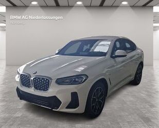 BMW X4 Gebrauchtwagen