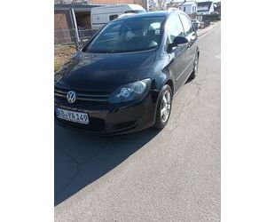 VW Golf Plus Gebrauchtwagen