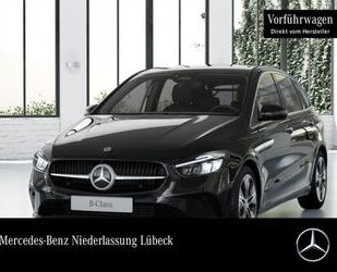 Mercedes-Benz B 200 Gebrauchtwagen