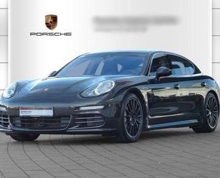 Porsche Panamera Gebrauchtwagen