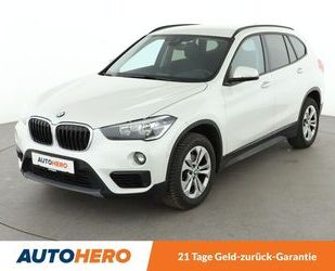 BMW X1 Gebrauchtwagen