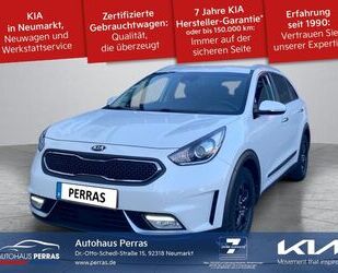 Kia Niro Gebrauchtwagen