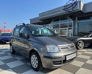 Fiat Panda Gebrauchtwagen