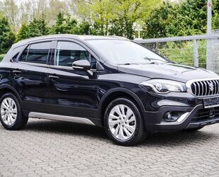 Suzuki (SX4) S-Cross Gebrauchtwagen