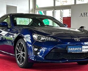 Toyota GT86 Gebrauchtwagen