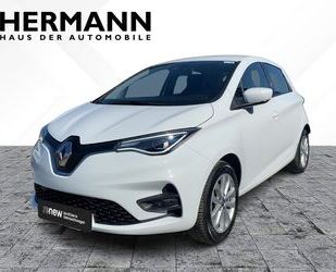 Renault ZOE Gebrauchtwagen