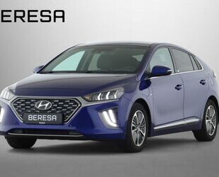 Hyundai IONIQ Gebrauchtwagen