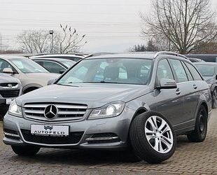 Mercedes-Benz C 200 Gebrauchtwagen