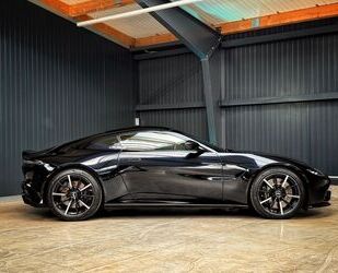 Aston Martin V8 Vantage Gebrauchtwagen
