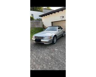 Mercedes-Benz SL 500 Gebrauchtwagen