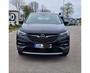 Opel Grandland (X) Gebrauchtwagen