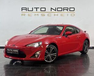 Toyota GT86 Gebrauchtwagen